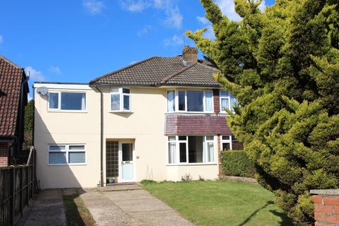 4 bedroom semi-detached house for sale, SOUTH LANE, CLANFIELD