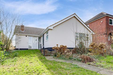 3 bedroom detached bungalow for sale, Ladywood Road, Ilkeston DE7