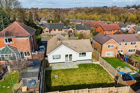 3 bedroom detached bungalow for sale, Ladywood Road, Ilkeston DE7