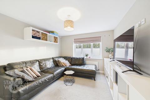 4 bedroom detached house for sale, Coldham Grove, Wymondham, Norwich