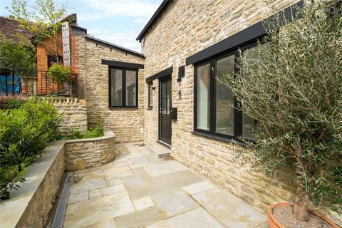 2 bedroom terraced house for sale, 1 St. Marys Barns, Sturminster Newton DT10