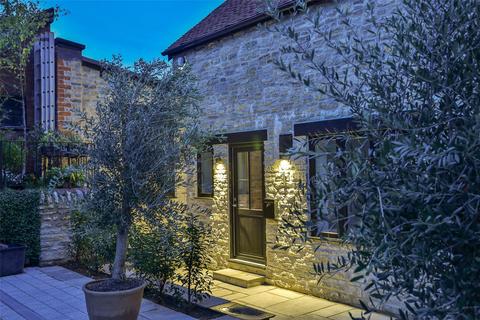 2 bedroom terraced house for sale, 1 St. Marys Barns, Sturminster Newton DT10
