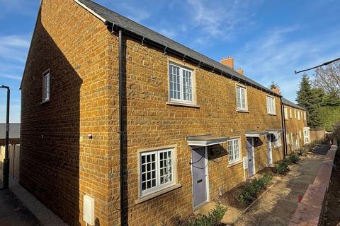 3 bedroom end of terrace house for sale, Stour View , Sibford Ferris , Banbury, OX15