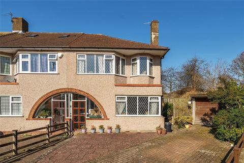 3 bedroom end of terrace house for sale, Greycot Road, Beckenham