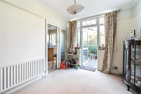 3 bedroom end of terrace house for sale, Greycot Road, Beckenham