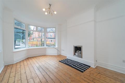 6 Beech Road, Manchester, M21 8BQ