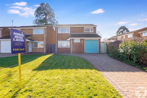 4 bedroom detached house for sale, Crispin Road, Rochester, Kent, ME2