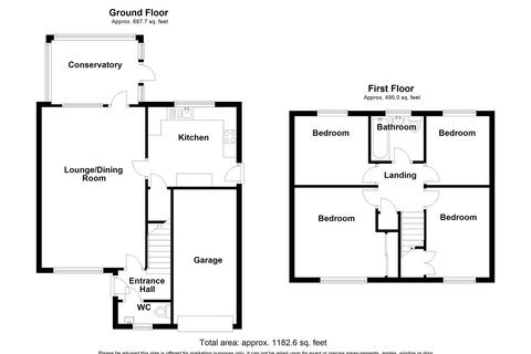 4 bedroom detached house for sale, Crispin Road, Rochester, Kent, ME2