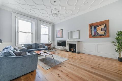 1 bedroom flat to rent, ELVASTON PLACE, South Kensington, London, SW7