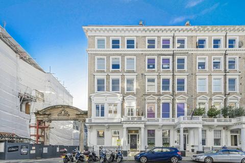 1 bedroom flat to rent, ELVASTON PLACE, South Kensington, London, SW7