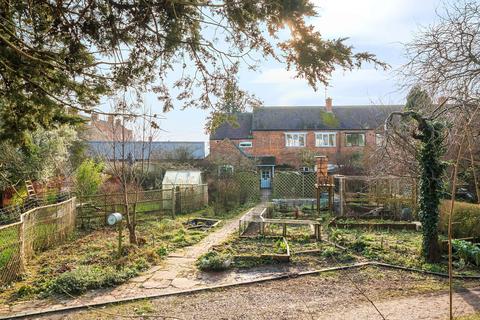 4 bedroom end of terrace house for sale, Leonard Stanley GL10