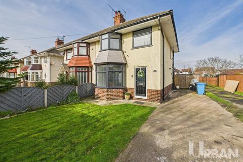 3 bedroom house for sale, James Reckitt Avenue, Hull