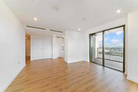 2 bedroom apartment to rent, Marsh Wall, London, E14