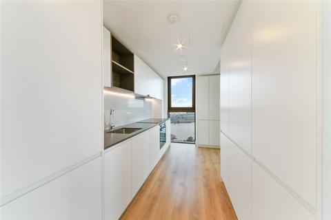 2 bedroom apartment to rent, Marsh Wall, London, E14