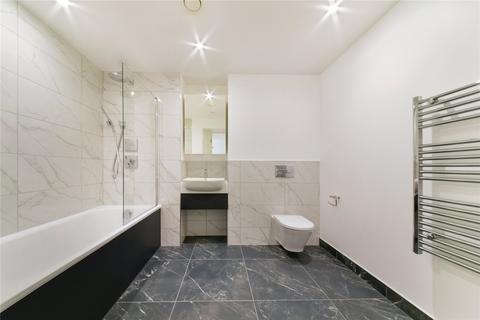 2 bedroom apartment to rent, Marsh Wall, London, E14