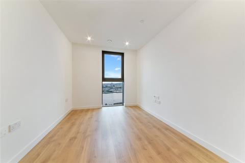 2 bedroom apartment to rent, Marsh Wall, London, E14