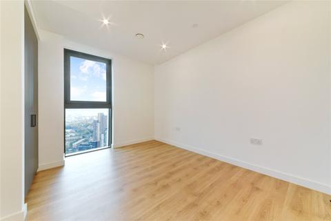 2 bedroom apartment to rent, Marsh Wall, London, E14