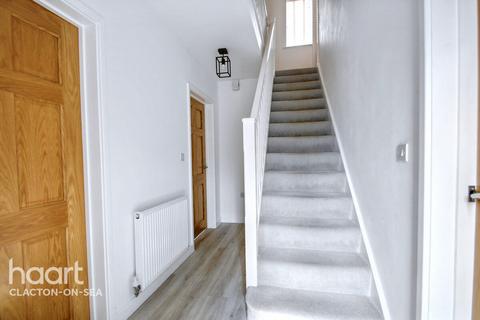 undefined, White hart Close, Harwich