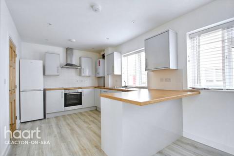 undefined, White hart Close, Harwich