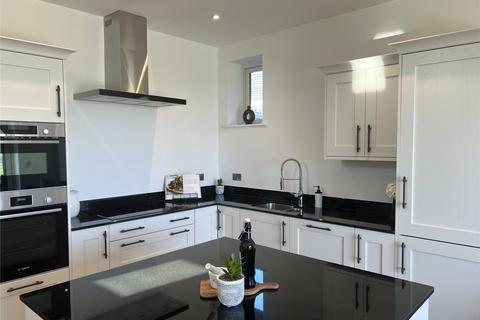 undefined, Church Hill, Sturminster Newton DT10