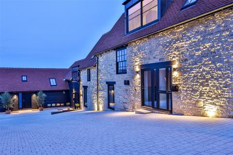 undefined, Church Hill, Sturminster Newton DT10