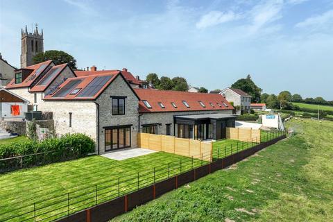 undefined, Church Hill, Sturminster Newton DT10