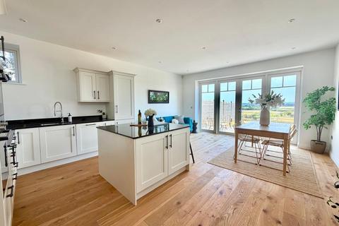 4 bedroom end of terrace house for sale, Church Hill, Sturminster Newton DT10