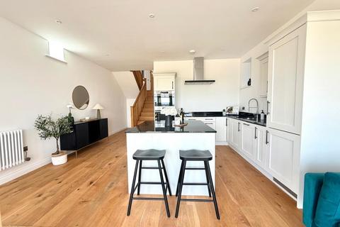 4 bedroom end of terrace house for sale, Church Hill, Sturminster Newton DT10