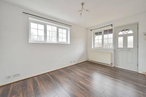 1 bedroom house to rent, Sawyers Lawn, West Ealing, London, W13