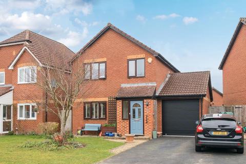 4 bedroom detached house for sale, Bicester,  Oxfordshire,  OX26