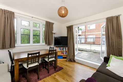 2 bedroom flat to rent, Wiltshire Close, Chelsea, London, SW3