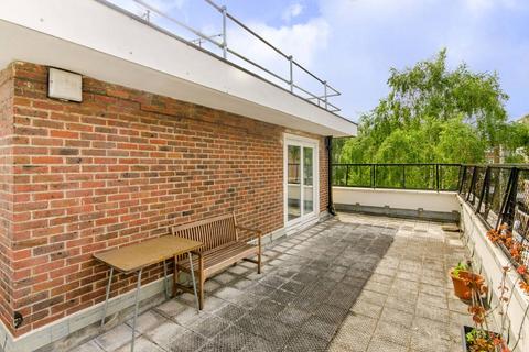 2 bedroom flat to rent, Wiltshire Close, Chelsea, London, SW3