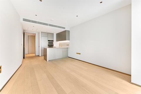 1 bedroom apartment to rent, Nine Elms Lane, London, SW8