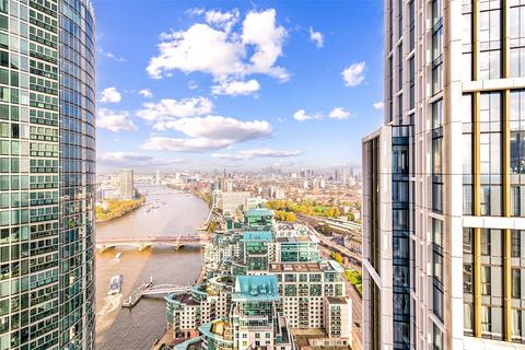 1 bedroom apartment to rent, Nine Elms Lane, London, SW8