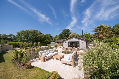 3 bedroom detached bungalow for sale, Yarmouth, Isle of Wight