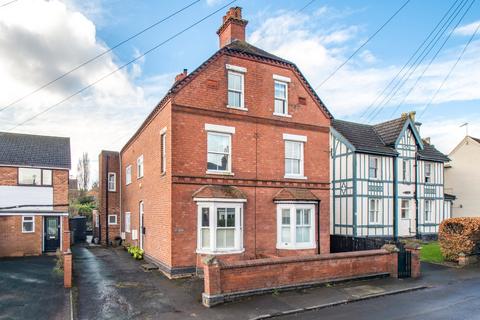 5 bedroom semi-detached house for sale, Wood Street, Wollaston, Stourbridge, West Midlands, DY8