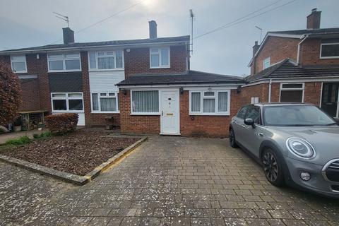 3 bedroom semi-detached house for sale, Little Linford Lane, Newport Pagnell