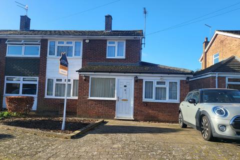 3 bedroom semi-detached house for sale, Little Linford Lane, Newport Pagnell