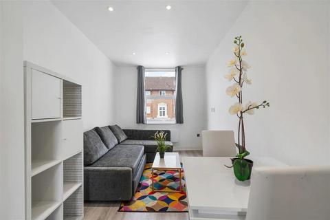 1 bedroom flat to rent, East End Road, East Finchley, N2