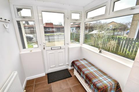 2 bedroom end of terrace house for sale, Linburn Road, Penilee, Glasgow, G52 4EY