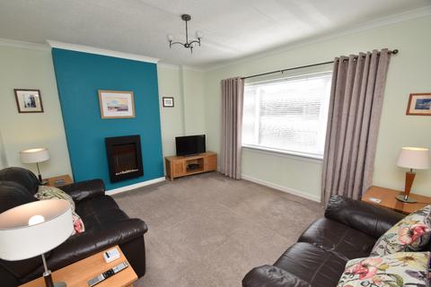 2 bedroom end of terrace house for sale, Linburn Road, Penilee, Glasgow, G52 4EY