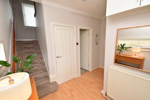 20 Linburn Road, Glasgow, G52 4EY