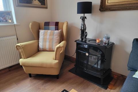 3 Sidney Close, Chapel St Leonards, Skegness, PE24 5WB