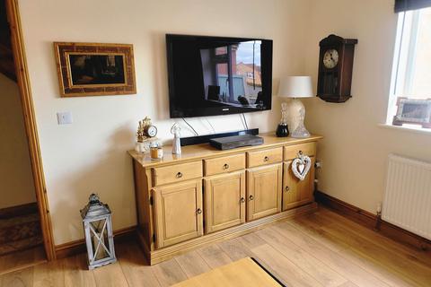 3 Sidney Close, Chapel St Leonards, Skegness, PE24 5WB
