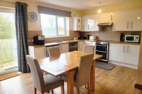 3 Sidney Close, Chapel St Leonards, Skegness, PE24 5WB