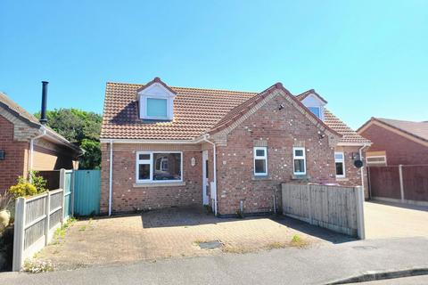 3 Sidney Close, Chapel St Leonards, Skegness, PE24 5WB