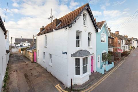 4 bedroom semi-detached house for sale, Island Wall, Whitstable