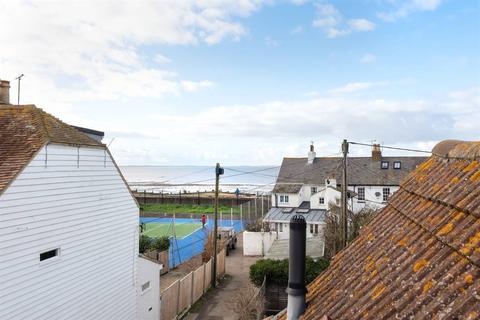 4 bedroom semi-detached house for sale, Island Wall, Whitstable