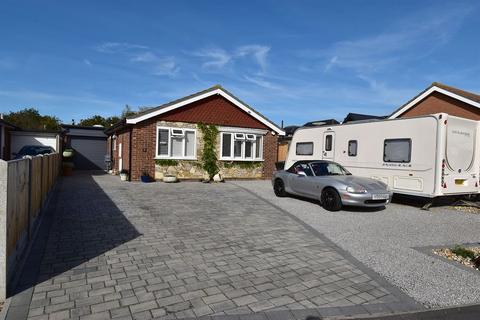 3 bedroom detached bungalow for sale, Rosemary Gardens, South Tankerton, Whitstable