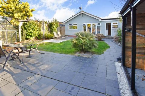 3 bedroom detached bungalow for sale, Rosemary Gardens, South Tankerton, Whitstable